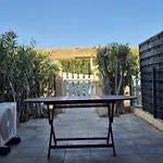 Apartment Avec Parking Et Piscine, A 5 Minutes De La La *