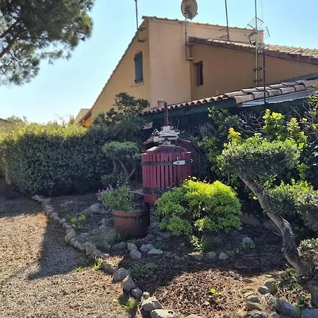 Appartamento Résidence Avec Parking Et Piscine, à 5 Minutes De La La Leucate