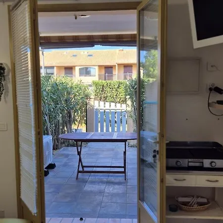 Appartamento Résidence Avec Parking Et Piscine, à 5 Minutes De La La *