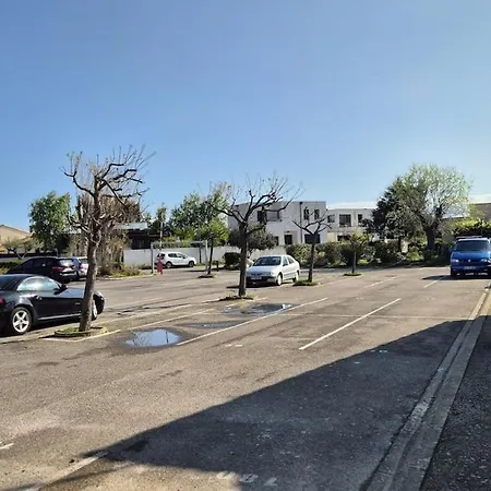 Appartamento Résidence Avec Parking Et Piscine, à 5 Minutes De La La Leucate