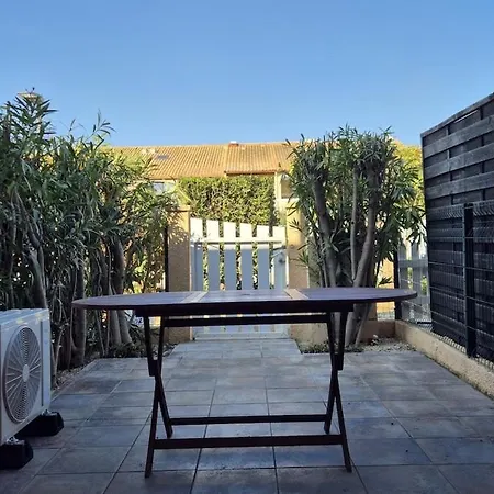 Appartamento Résidence Avec Parking Et Piscine, à 5 Minutes De La La *