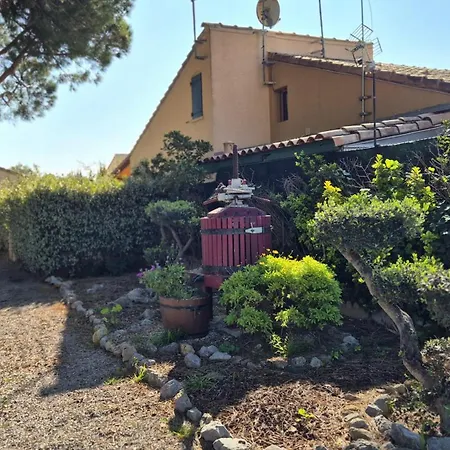 Appartamento Résidence Avec Parking Et Piscine, à 5 Minutes De La La Leucate