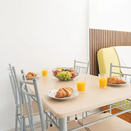 Appartamento Résidence Avec Parking Et Piscine, à 5 Minutes De La La *