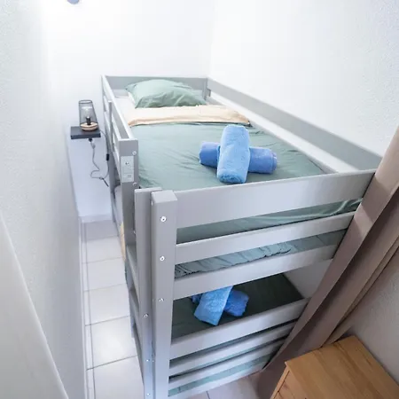Apartmán Avec Parking Et Piscine, A 5 Minutes De La La *