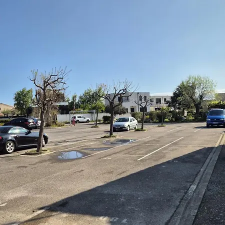 Résidence Avec Parking Et Piscine, à 5 Minutes De La La Appartamento *