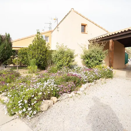 Apartmán Avec Parking Et Piscine, A 5 Minutes De La La *