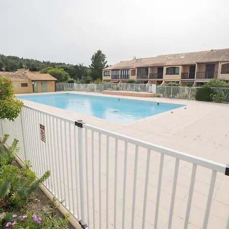 Apartmán Avec Parking Et Piscine, A 5 Minutes De La La Leucate